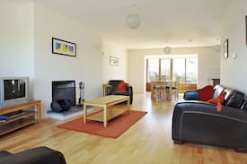 Lahinch House | Corran Meabh Holiday Village - Near the beach
