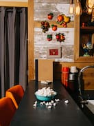Grand Marais Hotel | The Storefront at The Mayhew Inn - stay downtown!