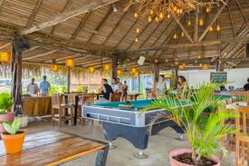 Las Escobas del Venado Hotel | Selina Playa Venao - Tepee Tent