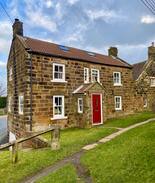 Castleton Cabin | Primrose Hill, Castleton, North York Moors