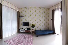 Dinoyo House | Jasmine Villa at Araya Malang - Cozy and Homey
