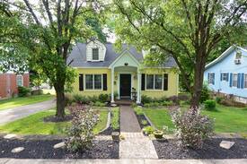 Bardstown House | “Cottage In the Rye” *safety protocols followed*