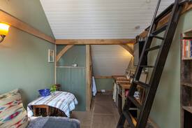Giggleswick House | The Little House