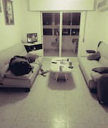 Larnaca Apartment | 2 bedroom fully furnished flat in Central Larnaca