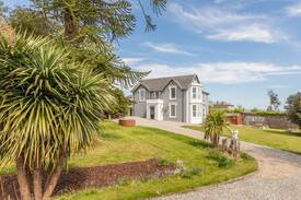 Kilmun House | Benrhuthan House