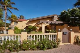 Arashi Apartment | Aruba Arashi Sunsets Villa