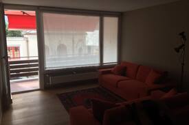 St. Moritz Apartment | Appartamento centrale a St. Moritz 2, 5 locali