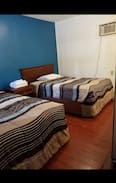 North Tonawanda Hotel | Serenity Hideaway