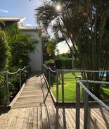 St Gilles-les-Bains Apartment | Little Prana Appartement avec piscine