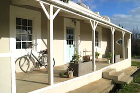 Stanford House | Heritage Home in Stanford (long term rental)