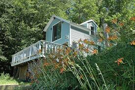 Loudon House | Tranquility Waterfront