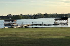 Guntersville Apartment | Guntersville Lake Condominium The Lodge