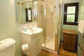 Skelwith Bridge Cabin | Dock Tarn Lodge, Neaum Crag, Skelwith Bridge