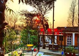 Devachuli Cabin | Chitwan tiger resort