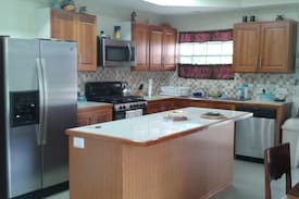 Bon Accord Village House | Island Palm Villas
