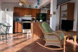 Balfour Town House | Vistas of Salt Cay