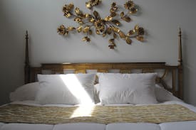 Amity House | Vivid Vineyards Cottage