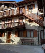 Antagnod Apartment | Casa Margherita - Antagnod