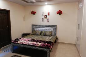 Islamabad Apartment | Apollo Tower