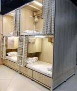 Ghansoli Hostel | ABUZZ Hostel, Mahape Navi Mumbai