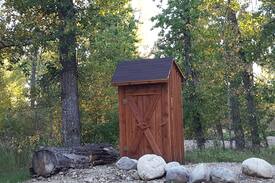 Roberts Cabin | Castaway Cabins #1, near Red Lodge, MT