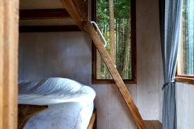 Roberts Creek House | Somewhere in the Woods