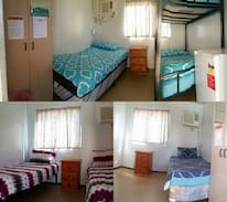 Moora House | The workers accommodation