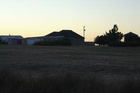 Burlington House | The Sod House on the Prairie