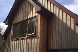 Onich House | Springbank Apartment - Sleeps 4 - Pet Friendly