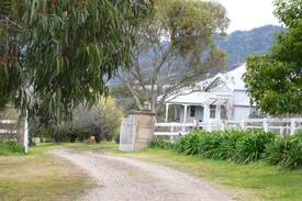 Murrurundi Other | Garden Studio Sweeping Valley Views Murrurundi