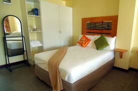 Nuku'alofa Bed & Breakfast | JeZAmi Your Home In Tonga