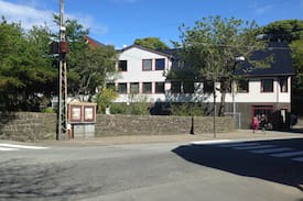 Torshavn Apartment | Vaglið#2
