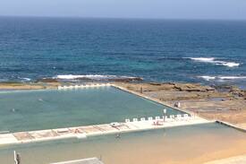 Merewether Apartment | Merewether Beachside Loft