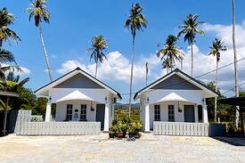 Kampung Kedawang House | Nomad Villa Langkawi