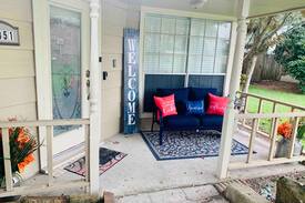 Willis House | My Happy Place Lakeside - Waterfront Retreat