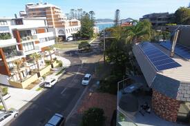 Terrigal Apartment | Terrigal Studio 8B - 150m walk to Terrigal beach
