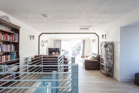 East Wittering House | Dolphin Cottage Beach house in East Wittering
