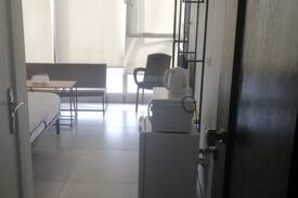 Mar Mikhael Apartment | Beirut Port Side Mini Studio
