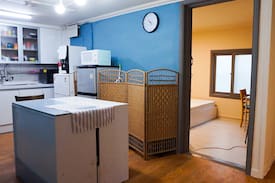 Jongno House | International Sharehouse in Hyehwa nearby SKKU #11