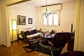 Barrio Sur Apartment | SINGLE AND CLOSE TO EVERYTHING