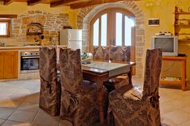 Orihi Villa | Villa Orihi - two houses with pool