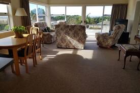 Mangawhai Heads House | Mangawhai -Clifftop Family Friendly Home Sleeps 16