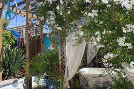 Baywood Park House | The Famous Zen Den Beach House Los Osos /Morro Bay