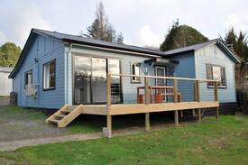 Maydena House | Blue Square Maydena Accommodation