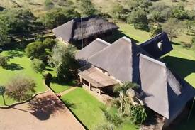 Lydenburg House | Matanya Venue and Gueste house
