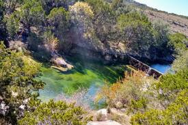 Wimberley House | The Tree Top House at The River Rose Retreat