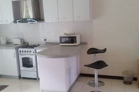 Apia Apartment | Coxon Apartments # 4 is centrally located in Apia