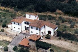 San Zeno Other | Toscana Arezzo - Villa Ottocentesca