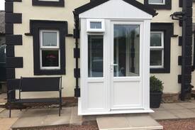 Talkin House | The Snug Talkin Village Nr Brampton Cumbria