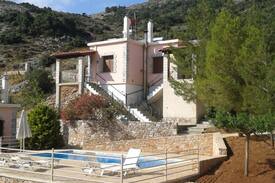 Askifou House | Sfakia Guest house-Ξενωνες Πανοραμα